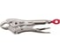 Зажим 10 дюймов (250мм) Milwaukee MAX BITE 48223610 1