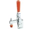 Механический вертикальный прижим KUKAMET до 254 кг S212-3 1