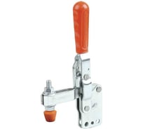 Механический вертикальный прижим KUKAMET до 143 кг S212-2