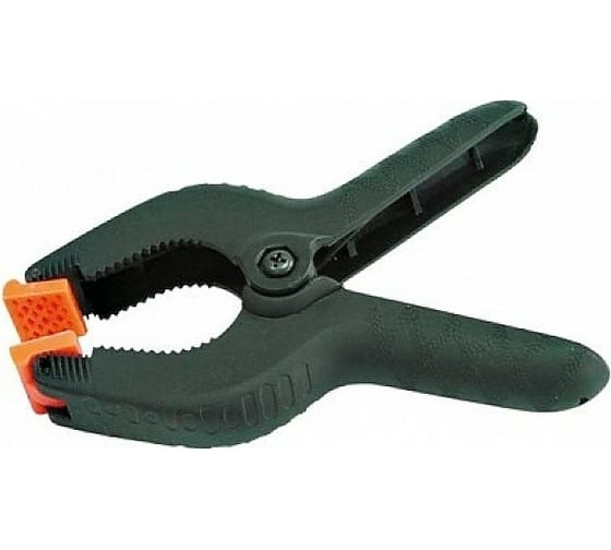 Пружинная струбцина 150 мм Top Tools 12A415