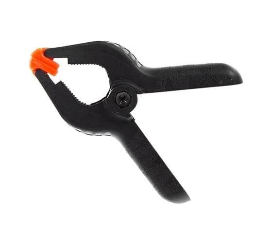 Пружинная струбцина 150 мм Top Tools 12A415