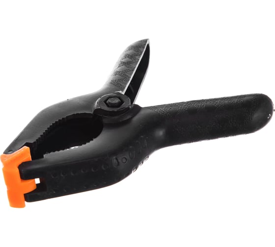 Пружинная струбцина 150 мм Top Tools 12A415