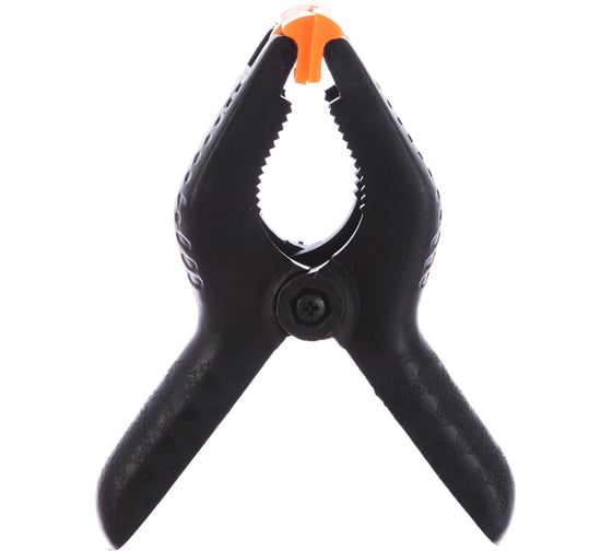Пружинная струбцина 150 мм Top Tools 12A415