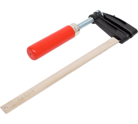 Струбцина (тип F, 50 x 200 мм) Top Tools 12A201