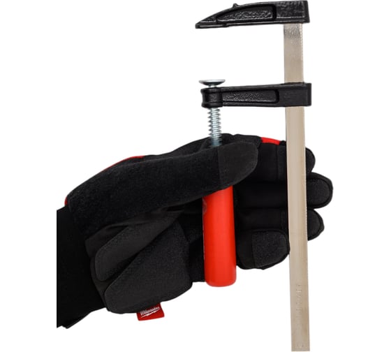 Струбцина (тип F, 50 x 200 мм) Top Tools 12A201