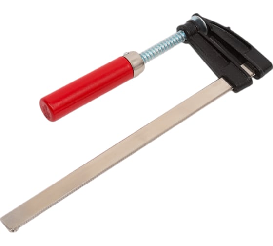 Струбцина (тип F, 50 x 200 мм, набор 2 шт) Top Tools 12A216