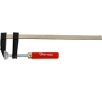 Струбцина (тип F, 50 x 250 мм) Top Tools 12A202