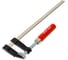Струбцина (тип F, 50 x 250 мм) Top Tools 12A202 2