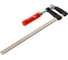 Струбцина (тип F, 50 x 250 мм) Top Tools 12A202 4