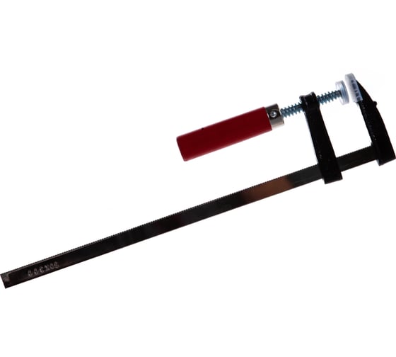 Струбцина (тип F, 50 x 300 мм) Top Tools 12A203
