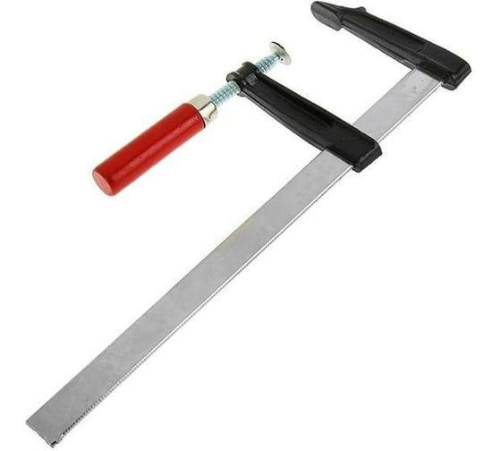 Струбцина (тип F, 80 x 300 мм) Top Tools 12A220
