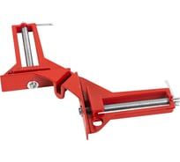 Угловая струбцина 75 x 75 мм Top Tools 12A305