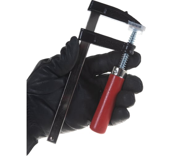 Струбцина (тип F 50x150 мм) Top Tools 12A200