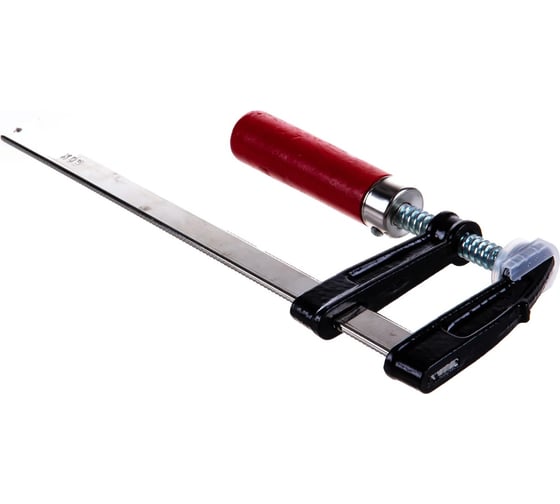 Струбцина (тип F, 120x800 мм) Top Tools 12A228