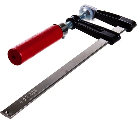 Струбцина (тип F, 120x800 мм) Top Tools 12A228