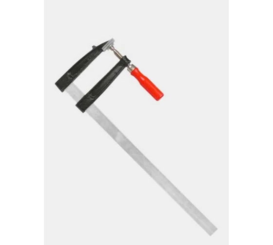 Струбцина (тип F, 120x500 мм) Top Tools 12A225
