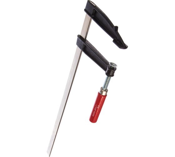 Струбцина (тип F, 120x500 мм) Top Tools 12A225