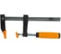 Столярная струбцина NEO Tools 50х150 мм 45-150 3