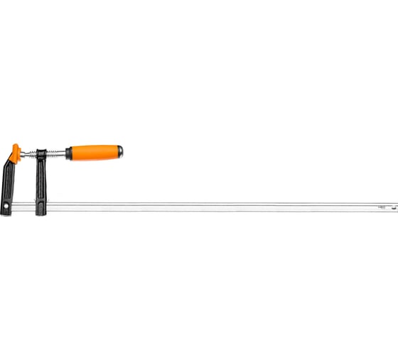 Столярная струбцина 120x1000 мм NEO Tools 45-170