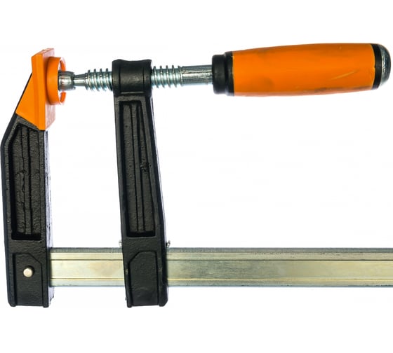 Столярная струбцина 120x1000 мм NEO Tools 45-170