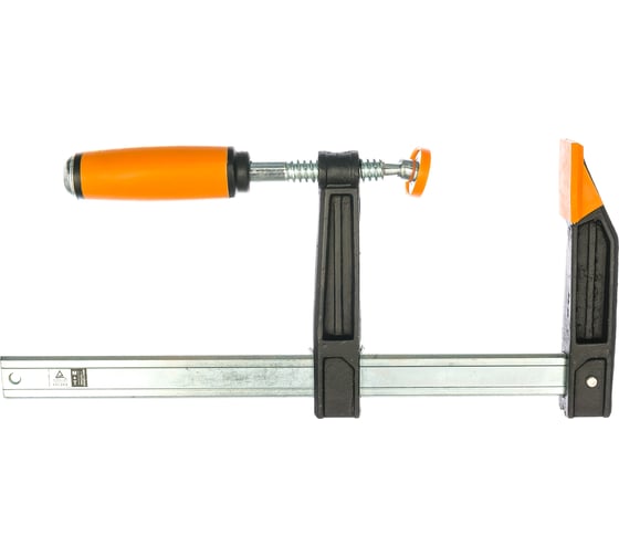 Столярная струбцина 120 x 300мм NEO Tools 45-163 1