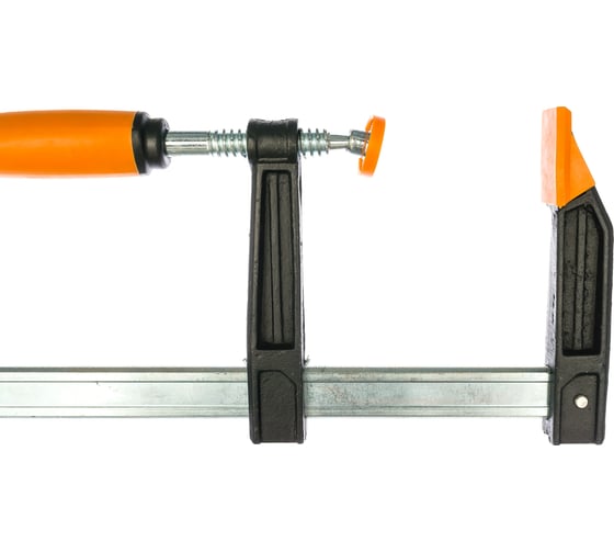 Столярная струбцина 120 x 300мм NEO Tools 45-163