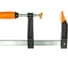 Столярная струбцина 120 x 300мм NEO Tools 45-163 2