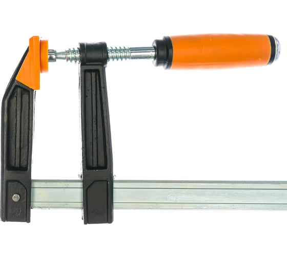 Столярная струбцина 120x500 мм NEO Tools 45-165