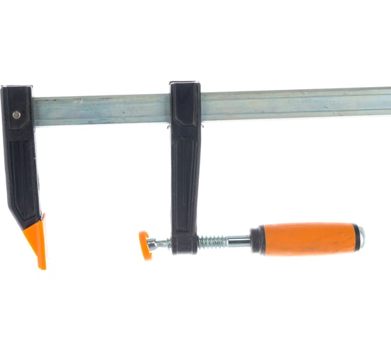 Столярная струбцина 120x500 мм NEO Tools 45-165