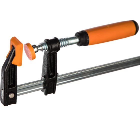 Столярная струбцина 50х250 мм NEO Tools 45-152
