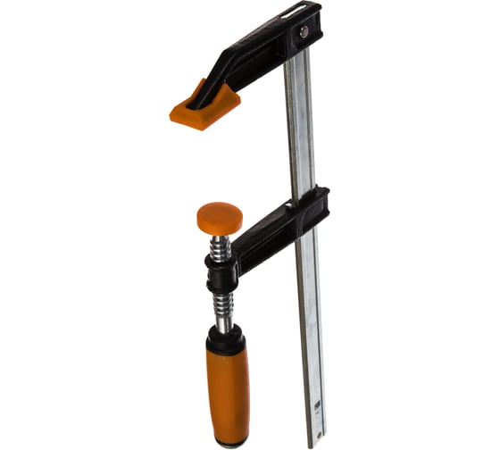 Столярная струбцина 80x300 мм NEO Tools 45-160 1