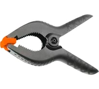 Пружинная струбцина Top Tools 100мм 12A410