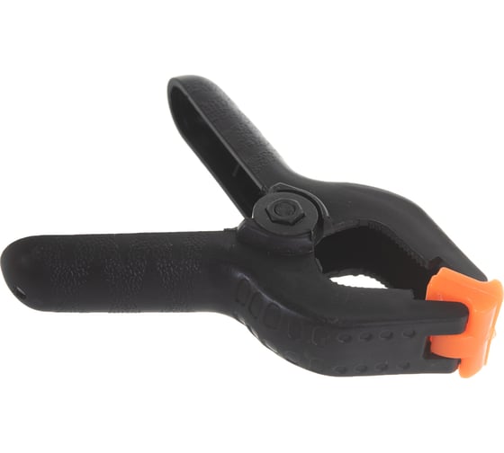 Пружинная струбцина Top Tools 100мм 12A410