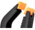 Пружинная струбцина Top Tools 225мм 12A422 5
