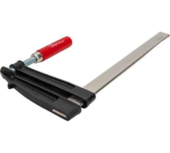 Струбцина Top Tools 120x300мм 12A223