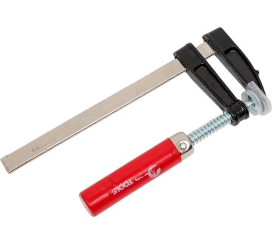 Набор струбцин Top Tools 50x150 мм 2 шт. 12A215