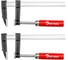 Набор струбцин Top Tools 50x150 мм 2 шт. 12A215 1