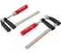 Набор струбцин Top Tools 50x150 мм 2 шт. 12A215 2