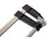Набор струбцин Top Tools 50x150 мм 2 шт. 12A215 8