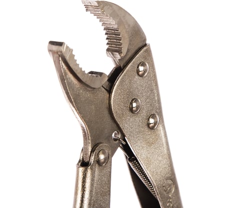 Зажимные клещи Top Tools 250 мм 32D455
