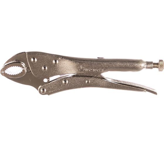 Зажимные клещи Top Tools 250 мм 32D455