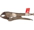 Зажимные клещи Top Tools 250 мм 32D455 3