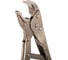 Зажимные клещи Top Tools 250 мм 32D455 4