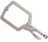 Точечный зажим 9 дюймов 230мм Milwaukee DEEP REACH SWIVEL JAWS 48223523 2