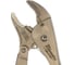 Зажим 10 дюймов (TORQUE LOCK, закругленные губки) Milwaukee 48223420 2