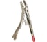 Зажим 10 дюймов (TORQUE LOCK, закругленные губки) Milwaukee 48223420 3