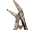 Зажим 4 дюйма LONG NOSE 100 мм Milwaukee 48223504 1