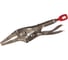 Зажим 4 дюйма LONG NOSE 100 мм Milwaukee 48223504 2