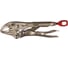Зажим 5 дюймов 127мм Milwaukee CURVED JAW 48223422 2