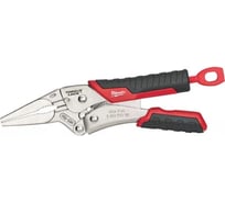 Зажим 6 дюймов 150мм Milwaukee LONG NOSE 48223506